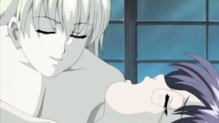 Busty teen in glasses fucked in her bedroom