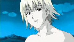 Busty teen in glasses fucked in her bedroom