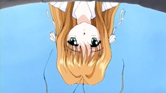 They look so sweet and innocent in this hentai story