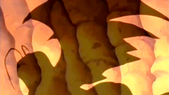 Hot teenie in sexy skirt gets penetrated from behind