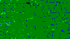 Hot teenie in sexy skirt gets penetrated from behind