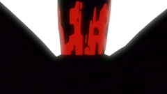 Nude sex babe kisses her lover in his lips