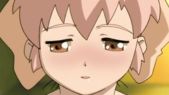 Nude sex babe kisses her lover in his lips