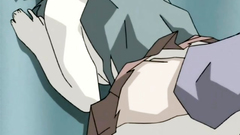 She screams loud while gets hardcore pussyfucked