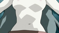 She screams loud while gets hardcore pussyfucked