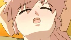 She screams loud while gets hardcore pussyfucked