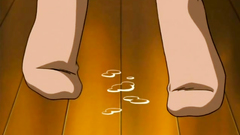 She wants hard fuck so badly that her pussy is very wet