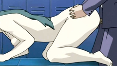 She wants hard fuck so badly that her pussy is very wet