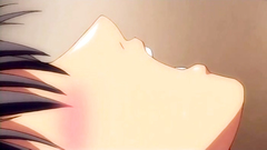 Passionate blonde with huge boobs knows how to work with cock