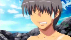 Hot blondie spreads her legs for pounding