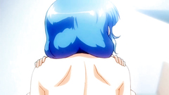 Hot hentai girls with big tits have some fun