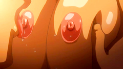 Young and kinky redhead cutie with nice tits