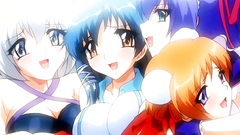 Young and kinky redhead cutie with nice tits