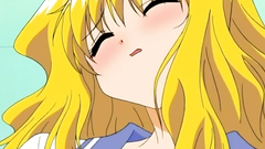 Barely legal but horny teens in colorful cartoon