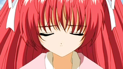 Sweet and young redhead cutie in xxx hentai toon