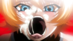 They scream so damn loud - pain with pleasure