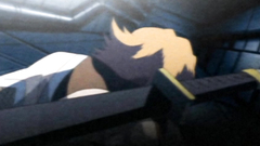 They scream so damn loud - pain with pleasure