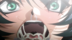 They scream so damn loud - pain with pleasure