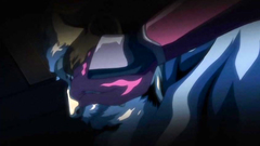 Evil hentai monster wants to fuck busty girls