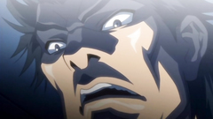 Evil hentai monster wants to fuck busty girls