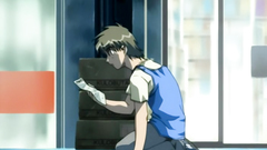 Busty lady gets served by skilful tongue of his lucky guy