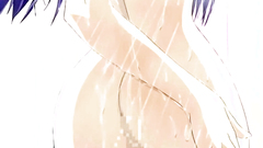 Young hentai cutie forced to do nasty things