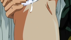 Young hentai cutie forced to do nasty things