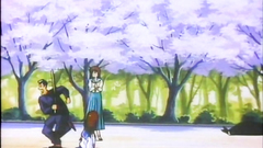 Old school cartoon in hentai style with young girls