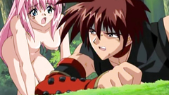 Fantasy adventures of horny guys and sexy girls