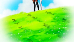 Redhead hentai beauty attacked by monsters