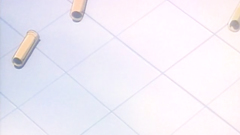 Tied up and bondaged naked hentai babe in xxx cartoon