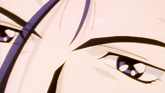 Tied up and bondaged naked hentai babe in xxx cartoon