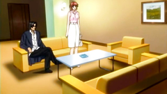 Hot blonde gets fucked in all her holes