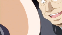 Hot blonde gets fucked in all her holes