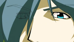 He demonstrates his good skills in pussy licking