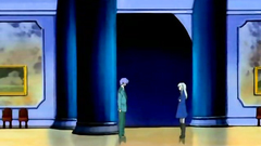 He demonstrates his good skills in pussy licking