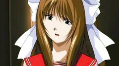 Sweet young maid fucks in hentai porn cartoon