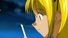 Big cock fucks young and shaved pussy in cartoon