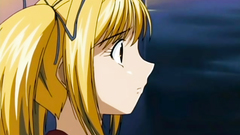 Big cock fucks young and shaved pussy in cartoon