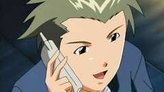 Big cock fucks young and shaved pussy in cartoon