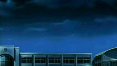 Big cock fucks young and shaved pussy in cartoon