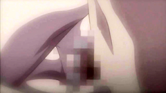 Passionate banging with stunning hentai babe