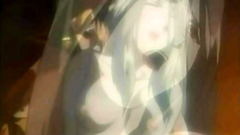 Adventure story in erotic hentai cartoon