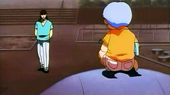 Adventure story in erotic hentai cartoon