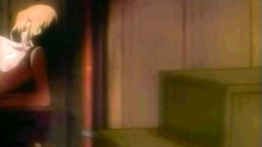 Rough threesome fuck in xxx hentai cartoon