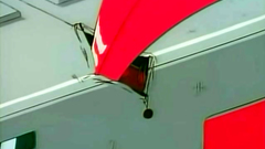 Rough threesome fuck in xxx hentai cartoon