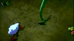 Rough threesome fuck in xxx hentai cartoon