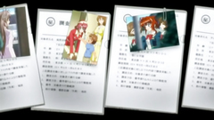 Red-haired hentai beauty banged hard from behind