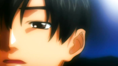 Public molested hentai beauty can't say "no"