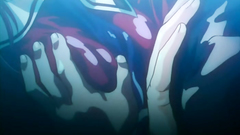 A lot of cocks and cum for sexy blonde hentai cutie